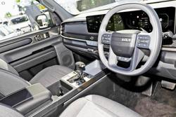 2025 Kia Tasman S