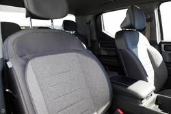 2025 Kia Tasman S