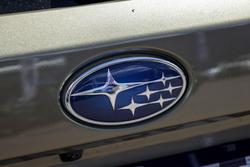 2024 Subaru Outback AWD Touring 6GEN MY24 AWD Autumn Green