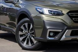 2024 Subaru Outback AWD Touring 6GEN MY24 AWD Autumn Green