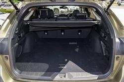 2024 Subaru Outback AWD Touring 6GEN MY24 AWD Autumn Green