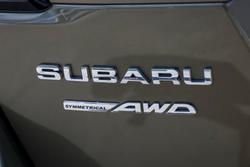 2024 Subaru Outback AWD Touring 6GEN MY24 AWD Autumn Green