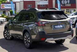 2024 Subaru Outback AWD Touring 6GEN MY24 AWD Autumn Green