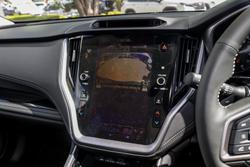 2024 Subaru Outback AWD Touring 6GEN MY24 AWD Autumn Green