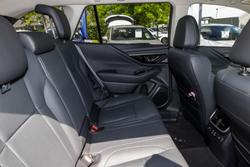 2024 Subaru Outback AWD Touring 6GEN MY24 AWD Autumn Green