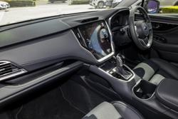 2024 Subaru Outback AWD Touring 6GEN MY24 AWD Autumn Green