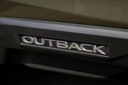 2024 Subaru Outback AWD Touring 6GEN MY24 AWD Autumn Green