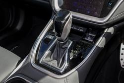 2024 Subaru Outback AWD Touring 6GEN MY24 AWD Autumn Green