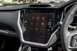 2024 Subaru Outback AWD Touring 6GEN MY24 AWD Autumn Green