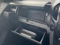 2017 Isuzu D-MAX SX High Ride