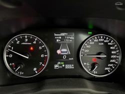 2025 Subaru Forester Sport S6 MY26 AWD Crystal White