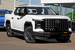 2025 LDV Terron 9 Origin