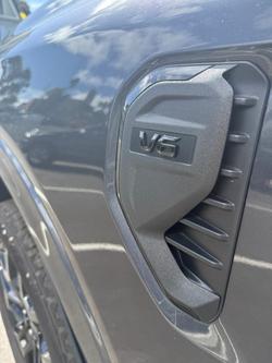 2025 Ford Everest Sport