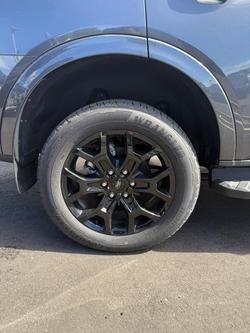 2025 Ford Everest Sport