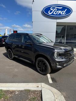 2025 Ford Everest Sport