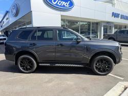 2025 Ford Everest Sport