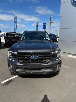 2025 Ford Everest Sport