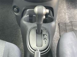 2011 Nissan Micra ST K13 New York Blue