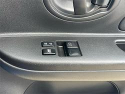 2011 Nissan Micra ST K13 New York Blue