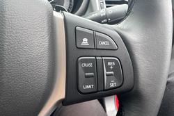 2024 Suzuki S-Cross ALLGRIP