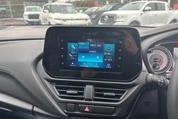 2024 Suzuki S-Cross ALLGRIP