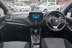 2024 Suzuki S-Cross ALLGRIP
