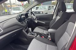 2024 Suzuki S-Cross ALLGRIP