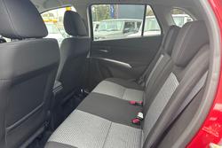 2024 Suzuki S-Cross ALLGRIP