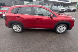 2024 Suzuki S-Cross ALLGRIP