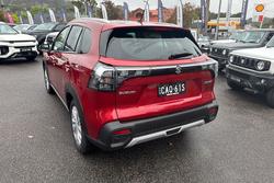 2024 Suzuki S-Cross ALLGRIP