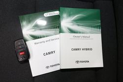 2025 Toyota Camry Ascent Sport