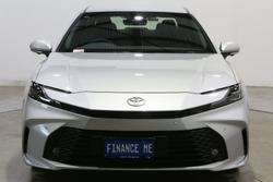 2025 Toyota Camry Ascent Sport