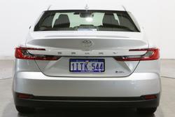 2025 Toyota Camry Ascent Sport