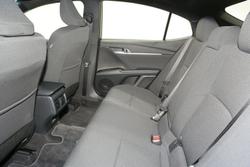 2025 Toyota Camry Ascent Sport