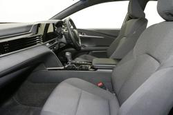 2025 Toyota Camry Ascent Sport