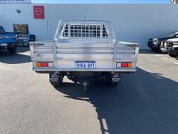 2022 Ford Ranger XLT MY22 4X4 Dual Range Arctic White