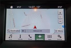 2017 Ford Ranger Wildtrak PX MkII 4X4 Dual Range Frozen White