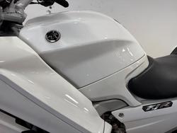2016 Yamaha FJR1300A WHITE