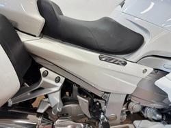 2016 Yamaha FJR1300A WHITE