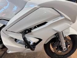 2016 Yamaha FJR1300A WHITE