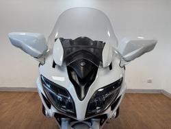 2016 Yamaha FJR1300A WHITE