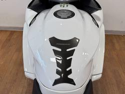2016 Yamaha FJR1300A WHITE