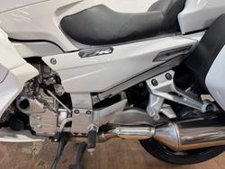 2016 Yamaha FJR1300A WHITE