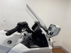 2016 Yamaha FJR1300A WHITE