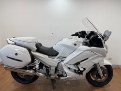Yamaha FJR1300A