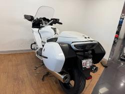 2016 Yamaha FJR1300A WHITE
