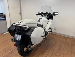2016 Yamaha FJR1300A WHITE