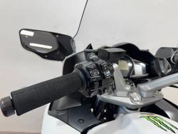 2016 Yamaha FJR1300A WHITE