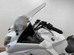 2016 Yamaha FJR1300A WHITE