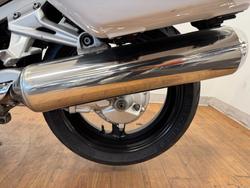 2016 Yamaha FJR1300A WHITE
